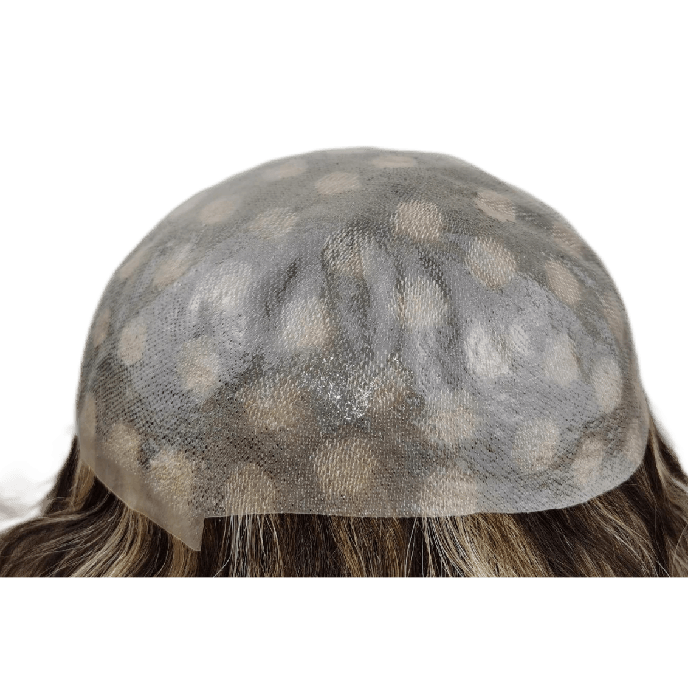 Knotted skin 04-06mm - M Hair Factory