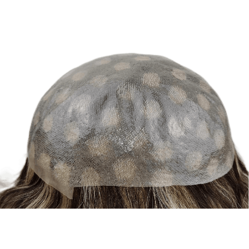 Knotted skin 04-06mm - M Hair Factory