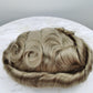 MD1 All knotted skin - M Hair Factory