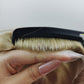 MD1 All knotted skin - M Hair Factory