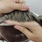 fine welded mono - M Hair Factory