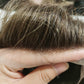 fine welded mono - M Hair Factory