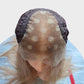 Lace front wig - Han Empire Hair Factory