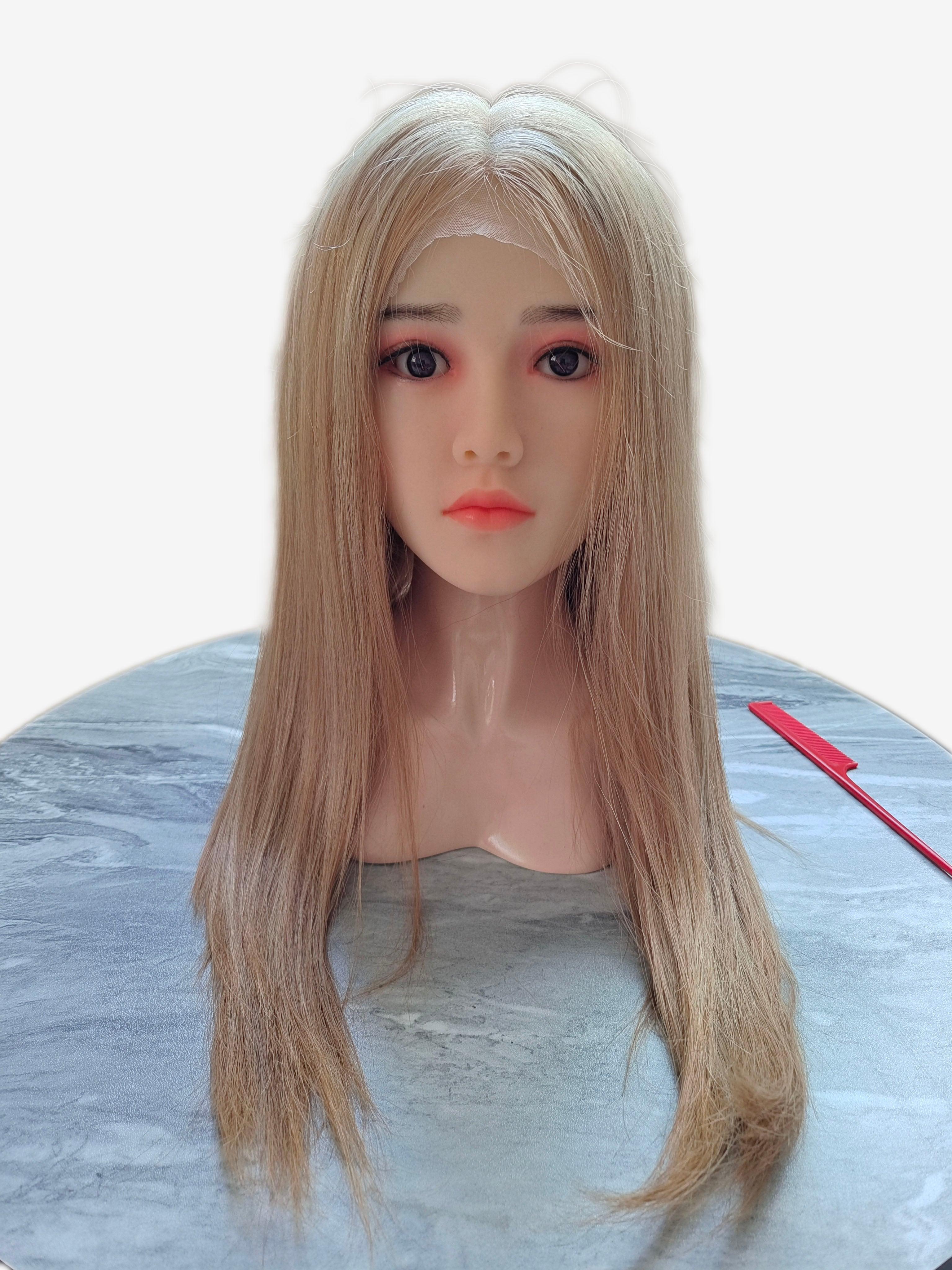 Lace front wig - Han Empire Hair Factory