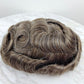 AUS+Pu cross - Han Empire Hair Factory