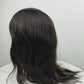 Lace front +mono - Han Empire Hair Factory