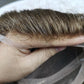 Lace front +mono - Han Empire Hair Factory