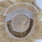 Lace+mono+fish net - Han Empire Hair Factory