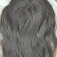 Fine welded mono - Han Empire Hair Factory