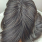 Fine welded mono - Han Empire Hair Factory