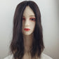 Fine welded mono - Han Empire Hair Factory