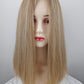 Jewish wig - Han Empire Hair Factory