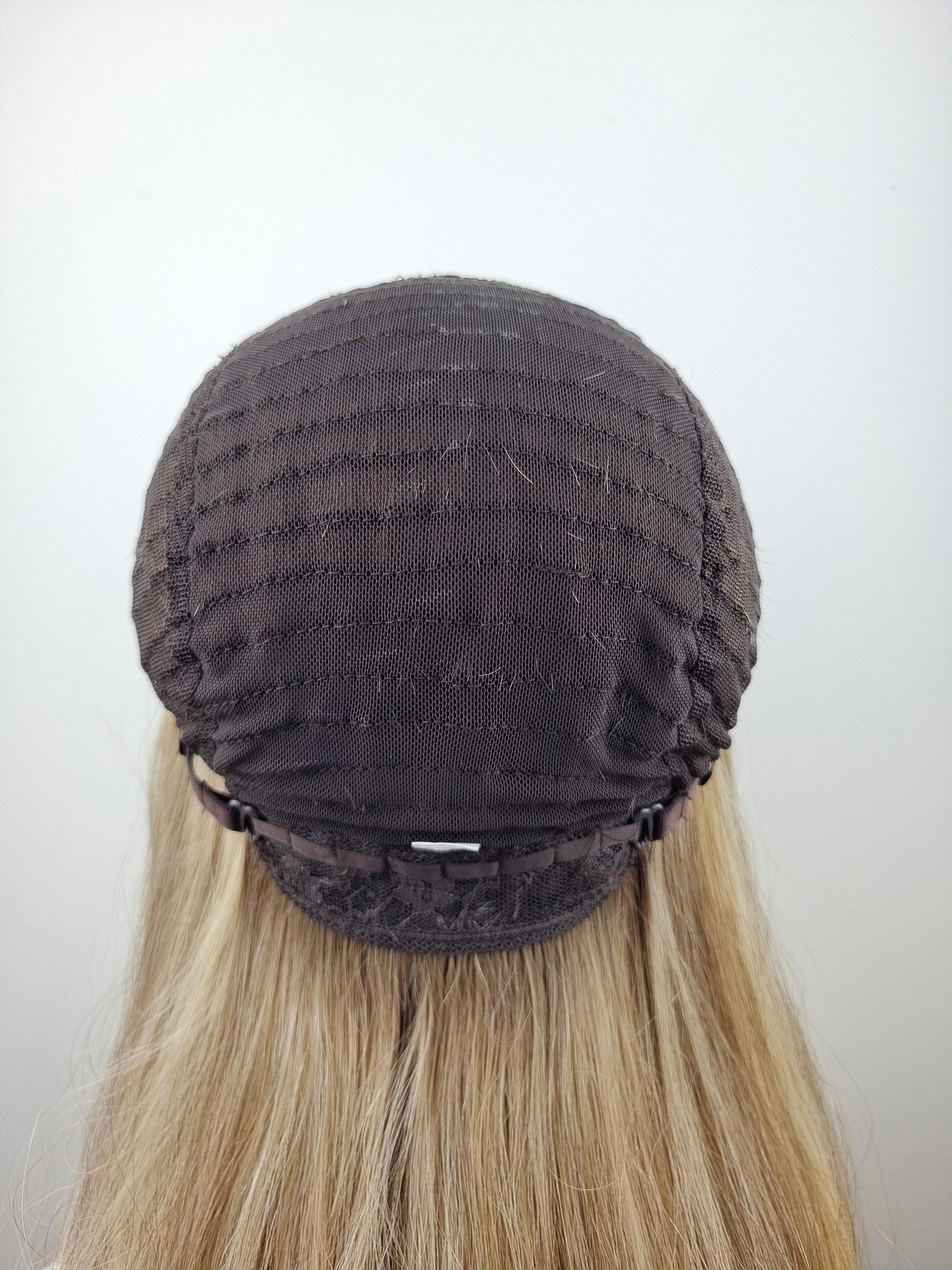 Jewish wig - Han Empire Hair Factory